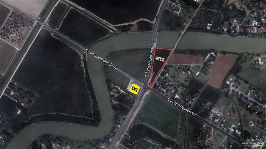 SAM Houston Blvd, San Benito, TX 78586 - photo 4