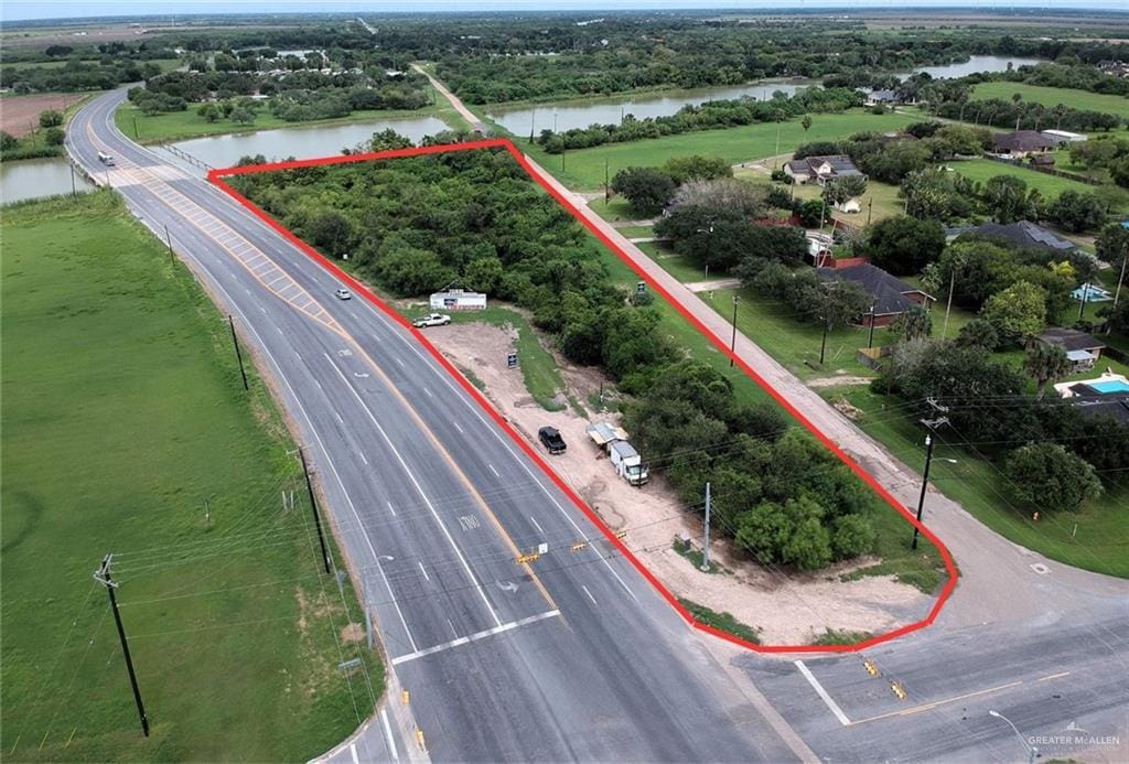 SAM Houston Blvd, San Benito, TX 78586 - photo 1
