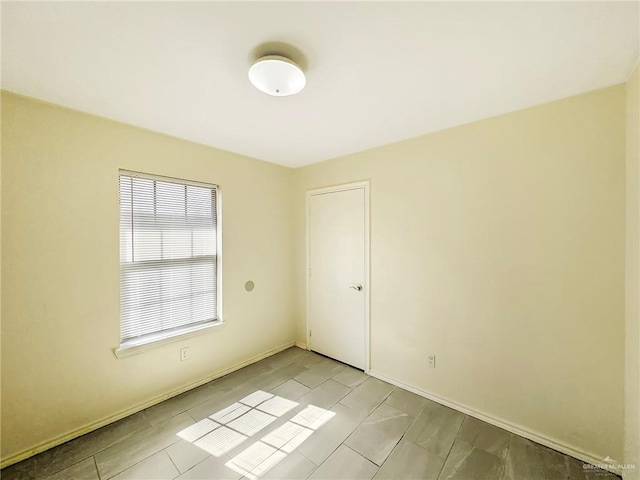 5024 Heron Ave, Mcallen, TX 78504 - view of unfurnished room