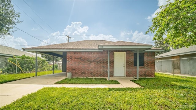2410 Cuesta Del Sol St, Edinburg, TX 78542 - photo 1