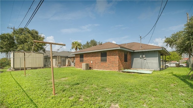 2410 Cuesta Del Sol St, Edinburg, TX 78542 - photo 13