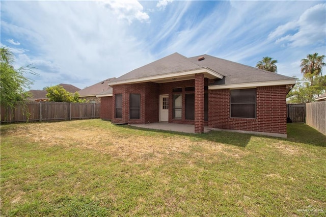 2610 Selena St, Mission, TX 78572 - photo 14