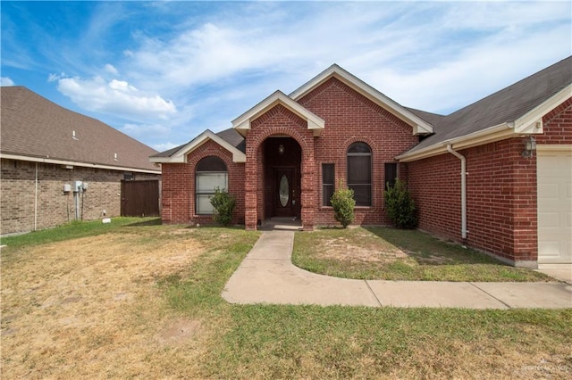 2610 Selena St, Mission, TX 78572 - photo 2