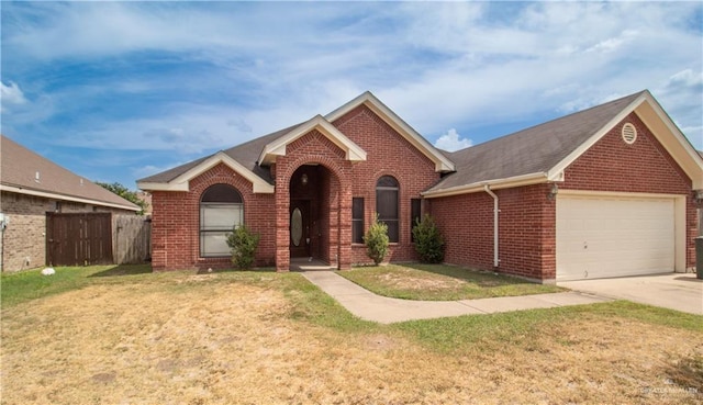 2610 Selena St, Mission, TX 78572 - photo 1