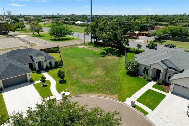 1625 Umar Ave, Mcallen TX, 78504 land for sale