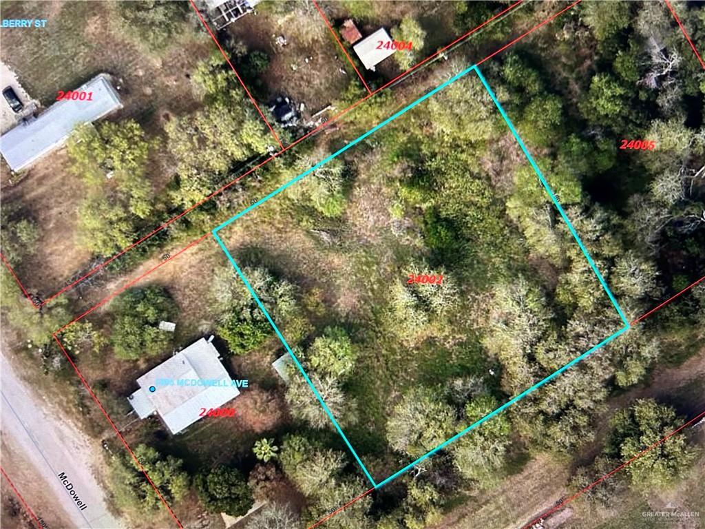 0000 Mulberry St, Jourdanton, TX 78026 - photo 1