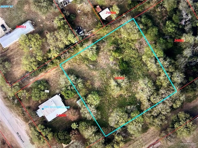 0000 Mulberry St, Jourdanton, TX 78026 - photo 1