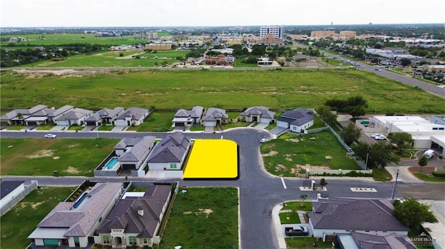 2717 W Hatfield Ave, Edinburg, TX 78539