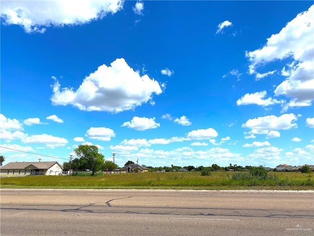 1923 N Veterans Rd, San Juan TX, 78589 land for sale