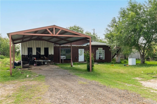 6702 Mile 12 Unit 1/2, Weslaco, TX 78570 - photo 1