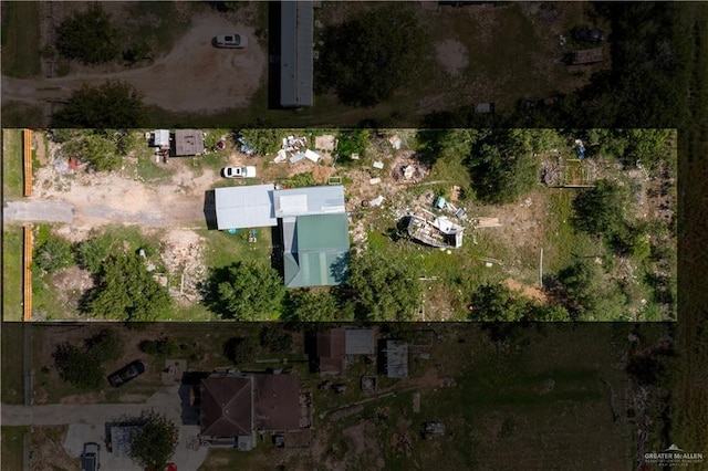 6702 Mile 12 Unit 1/2, Weslaco, TX 78570 - photo 8