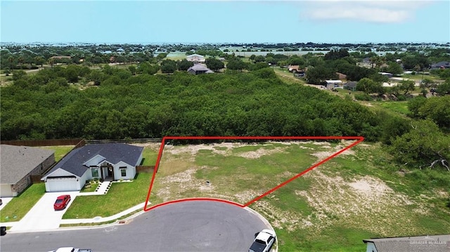 504 N Park Place Dr, Weslaco, TX 78599