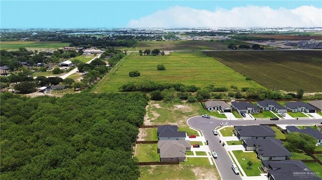 504 N Park Place Dr, Weslaco, TX 78599