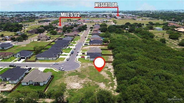 504 N Park Place Dr, Weslaco, TX 78599