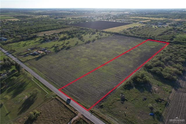 Listing photo 2 for 0 Mile 1 1/2 W, Mercedes TX 78570