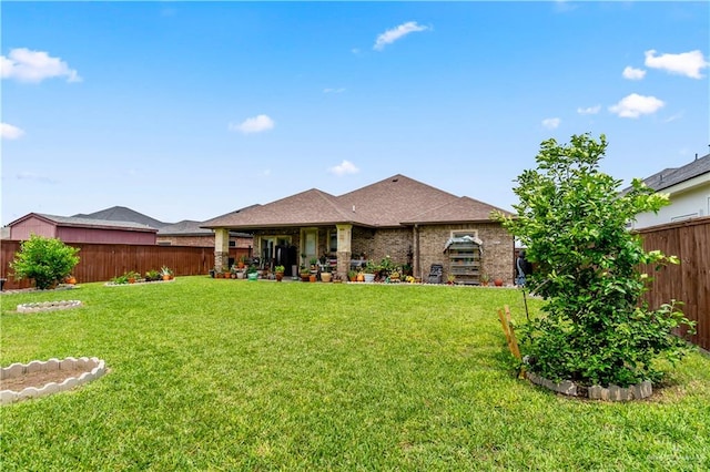 1936 Tierra Santa Cir, Edinburg, TX 78542 - photo 20