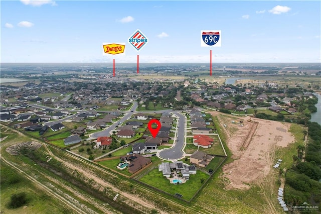 1936 Tierra Santa Cir, Edinburg, TX 78542 - photo 25