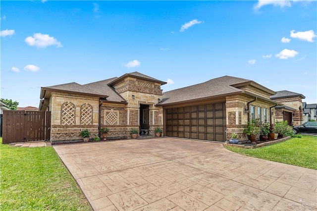 1936 Tierra Santa Cir, Edinburg, TX 78542 - photo 1