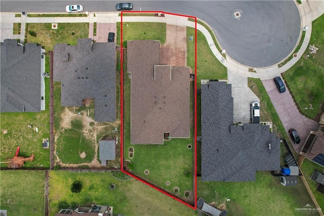 1936 Tierra Santa Cir, Edinburg, TX 78542 - photo 24