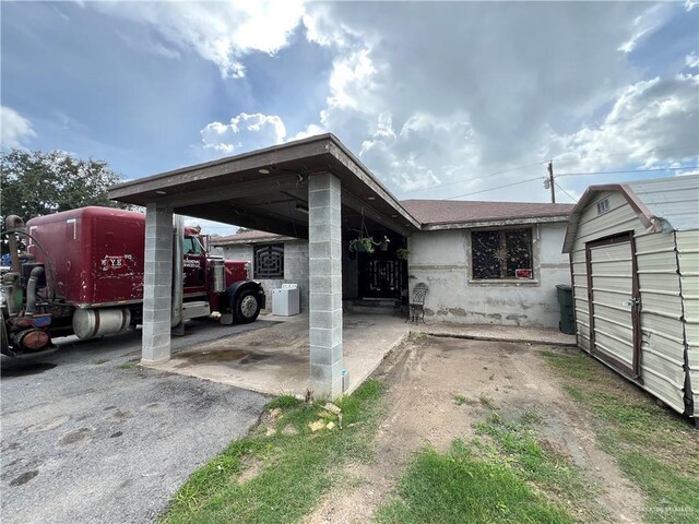 817 San Francisco Ave, Edinburg, TX 78542 - photo 2