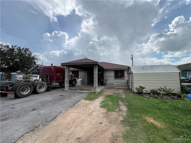 817 San Francisco Ave, Edinburg, TX 78542 - photo 1