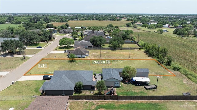 Listing photo 3 for 000 Alamo St, Weslaco TX 78599