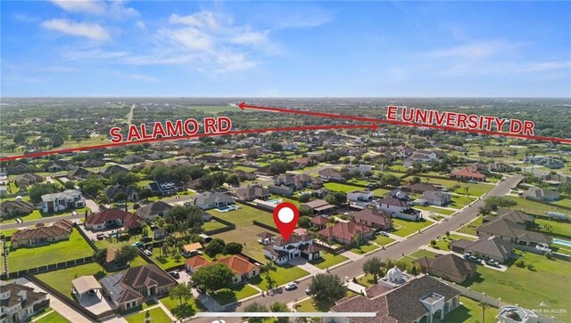 813 Sinatra Dr, Edinburg, TX 78542 - photo 30