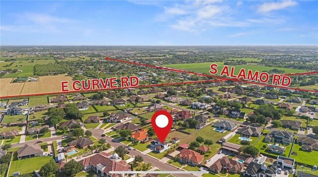 813 Sinatra Dr, Edinburg, TX 78542 - photo 29