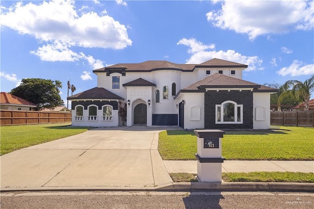 813 Sinatra Dr, Edinburg, TX 78542 - photo 1
