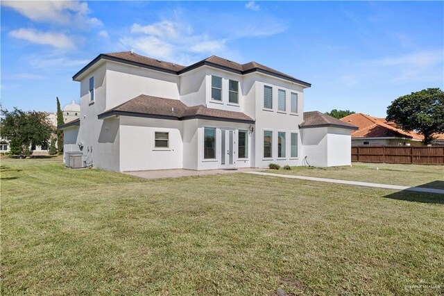 813 Sinatra Dr, Edinburg, TX 78542 - photo 26