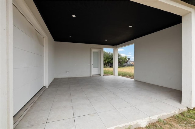 3306 Lauren Dr, Palmview, TX 78574 - view of patio / terrace
