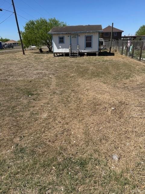 Listing photo 2 for 101 Quinta Ave, Weslaco TX 78596