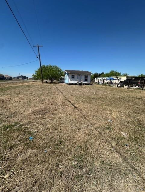 101 Quinta Ave, Weslaco TX, 78596 land for sale