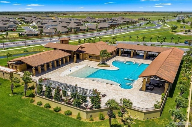 4709 Estancia Pkwy, Mcallen, TX 78504