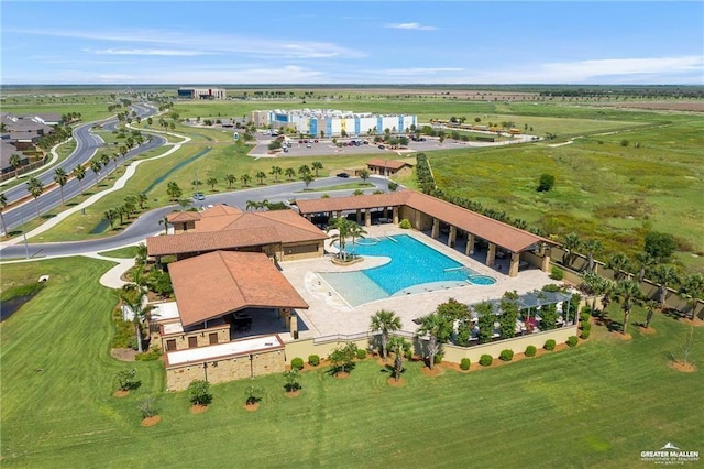 4709 Estancia Pkwy, Mcallen, TX 78504