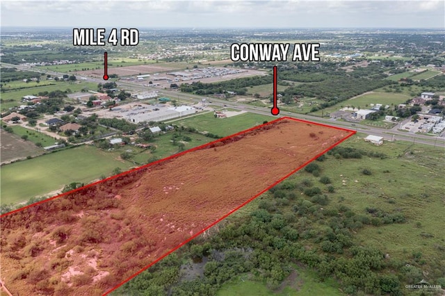 Listing photo 3 for 00 Conway, Alton TX 78573