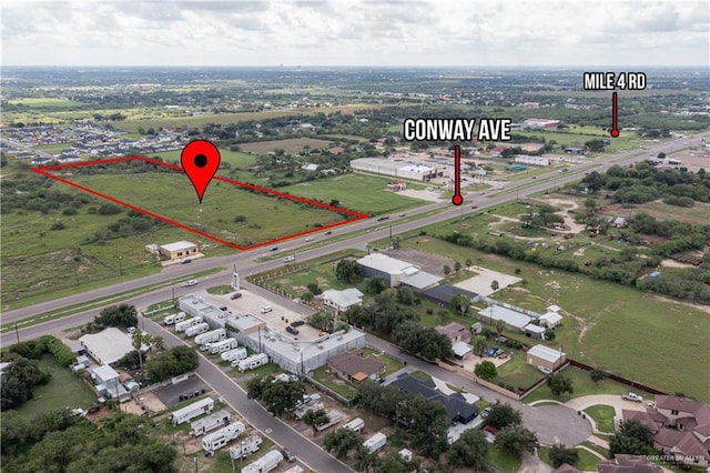 00 Conway, Alton TX, 78573 land for sale