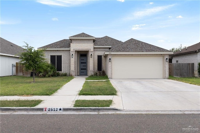 2512 E Bella Vista Ave, Alton, TX 78573 - photo 1