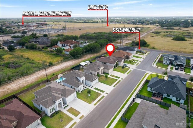2512 E Bella Vista Ave, Alton, TX 78573 - photo 20