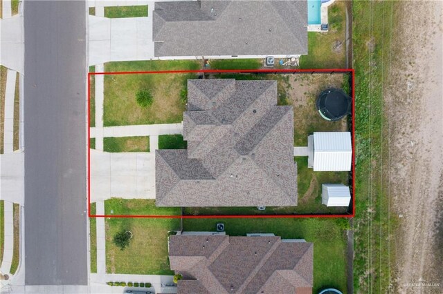 2512 E Bella Vista Ave, Alton, TX 78573 - photo 17