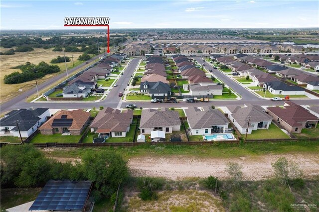 2512 E Bella Vista Ave, Alton, TX 78573 - photo 19