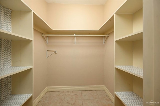 24162 N Tamm Ln, Harlingen, TX 78552 - view of walk in closet