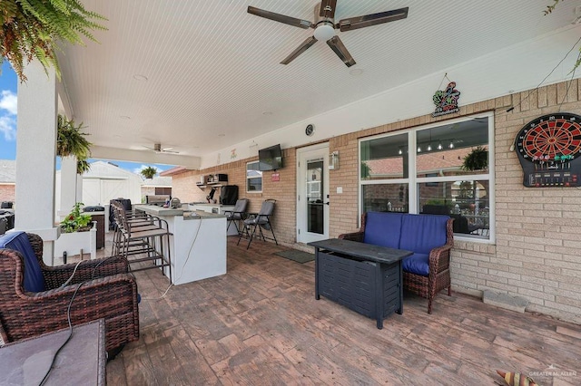 400 Taurus St, Mission, TX 78572 - photo 16