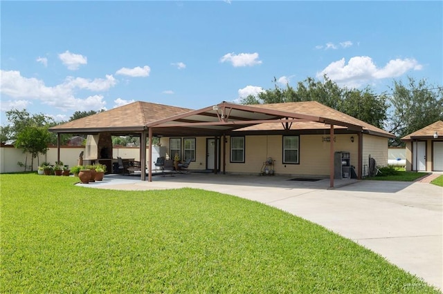 2606 E La Pointe Ave, Alton, TX 78573 - photo 1