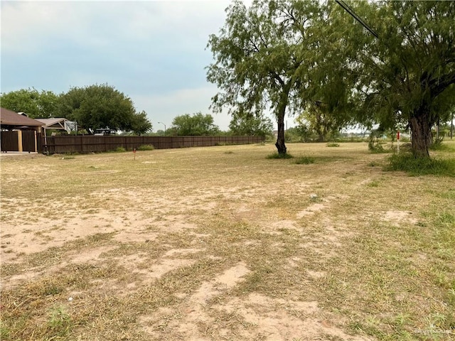 114 Shady Grove Dr, Rio Grande City, TX 78582