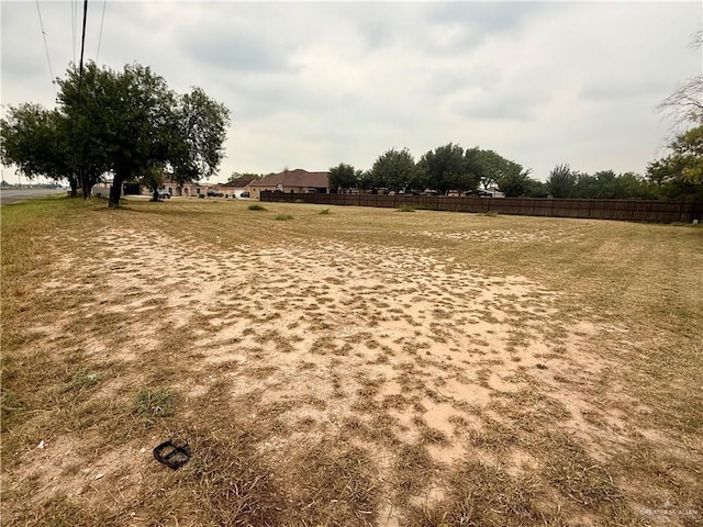 114 Shady Grove Dr, Rio Grande City, TX 78582