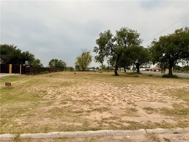 114 Shady Grove Dr, Rio Grande City, TX 78582