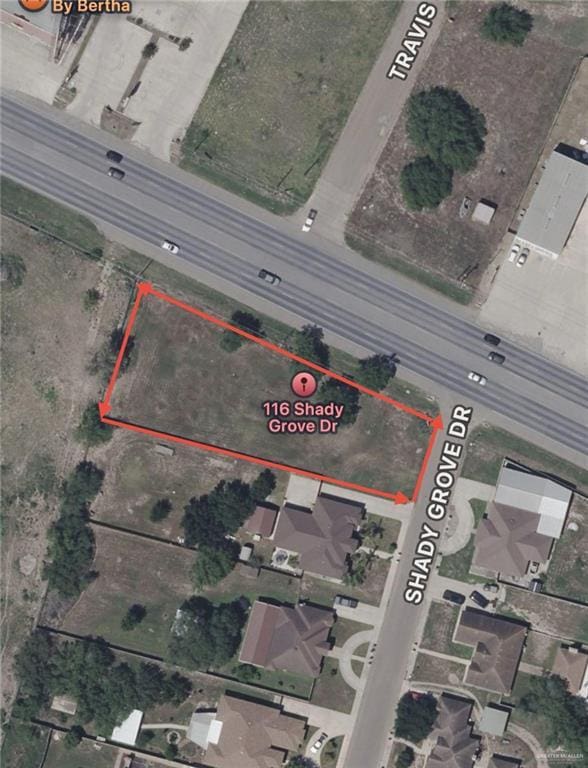 114 Shady Grove Dr, Rio Grande City, TX 78582