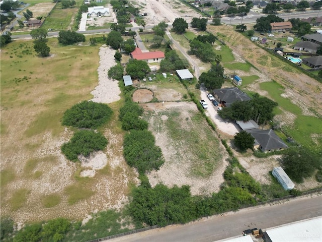 1815 N Jackson Rd, Edinburg, TX 78539 - view of property location