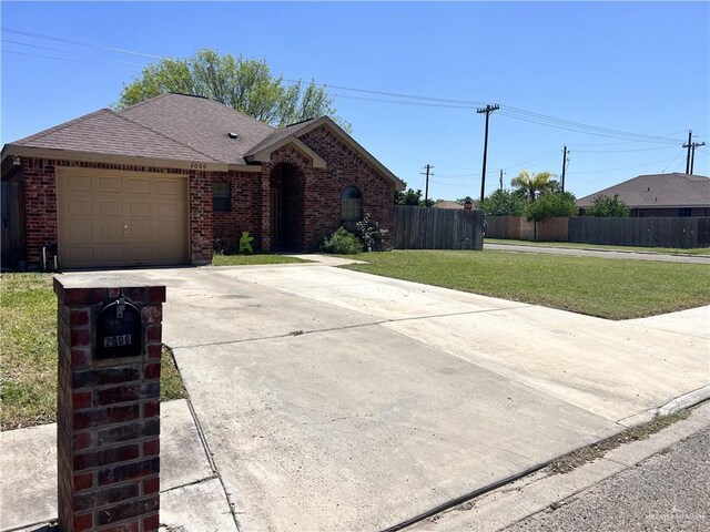 2000 Crisantema Ave, Mission, TX 78572 - photo 8